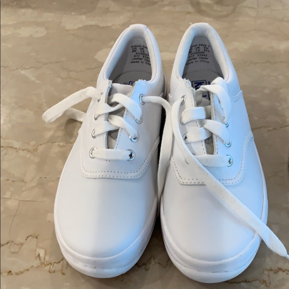 Kids Keds